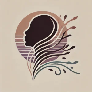 Logo van The Brown Psychologist, specialist in psychologische diensten en coaching